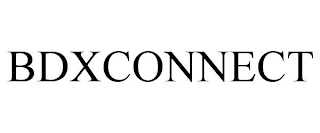 BDXCONNECT