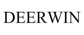 DEERWIN