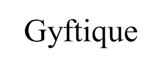 GYFTIQUE
