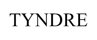 TYNDRE