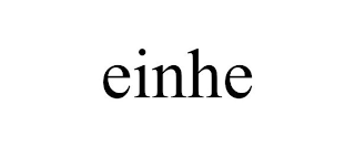 EINHE