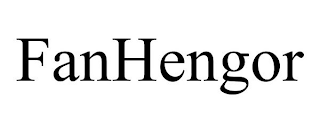 FANHENGOR