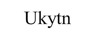 UKYTN