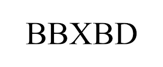BBXBD