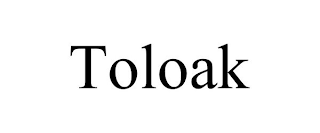 TOLOAK