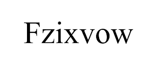 FZIXVOW