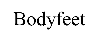 BODYFEET