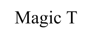 MAGIC T