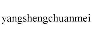 YANGSHENGCHUANMEI