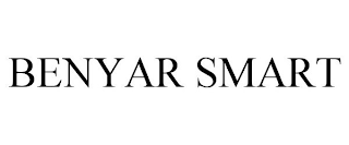 BENYAR SMART
