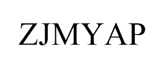 ZJMYAP
