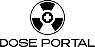DOSE PORTAL