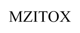 MZITOX