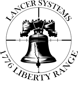 LANCER SYSTEMS 1776 LIBERTY RANGE