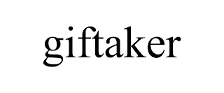GIFTAKER