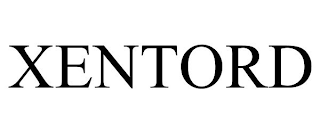 XENTORD