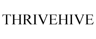 THRIVEHIVE