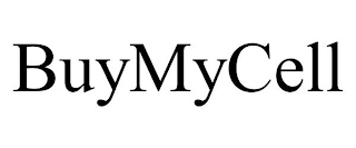 BUYMYCELL