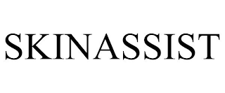 SKINASSIST