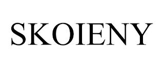 SKOIENY