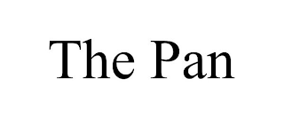 THE PAN