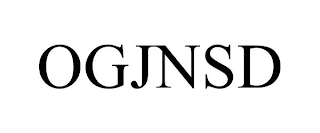 OGJNSD