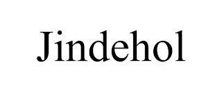 JINDEHOL