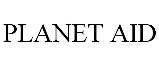 PLANET AID