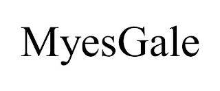 MYESGALE