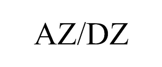 AZ/DZ