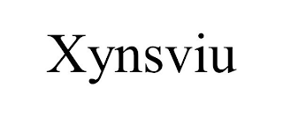 XYNSVIU