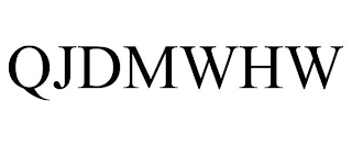 QJDMWHW