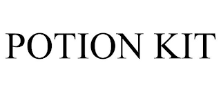 POTION KIT