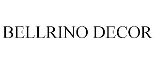 BELLRINO DECOR