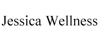 JESSICA WELLNESS