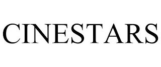 CINESTARS