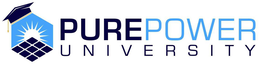 PURE POWER UNIVERSITY