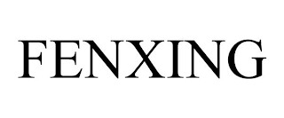 FENXING