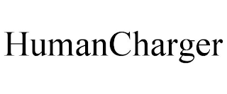 HUMANCHARGER