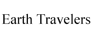 EARTH TRAVELERS