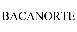 BACANORTE
