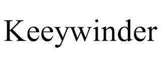 KEEYWINDER