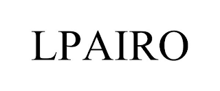 LPAIRO