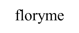 FLORYME
