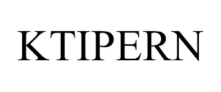 KTIPERN