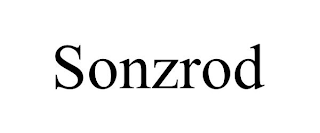SONZROD