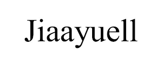 JIAAYUELL