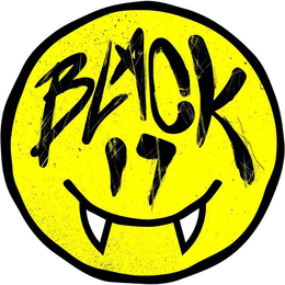BLACK 17
