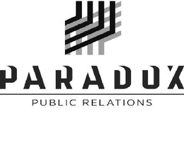 Paradox Public Relations LLC