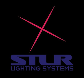 STLR LIGHTING SYSTEMS